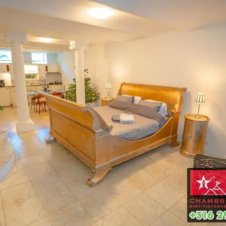 Chateau Sint Pietersberg Apartamento