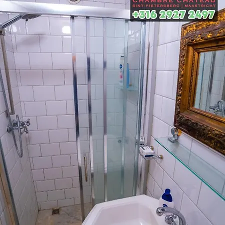 Chateau Sint Pietersberg Apartamento