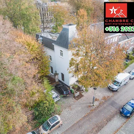 Apartamento Chateau Sint Pietersberg