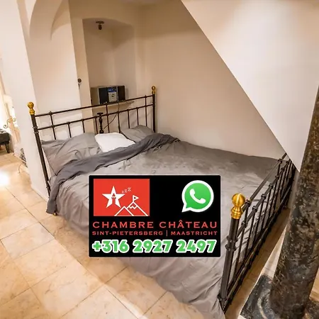 Chateau Sint Pietersberg Apartamento